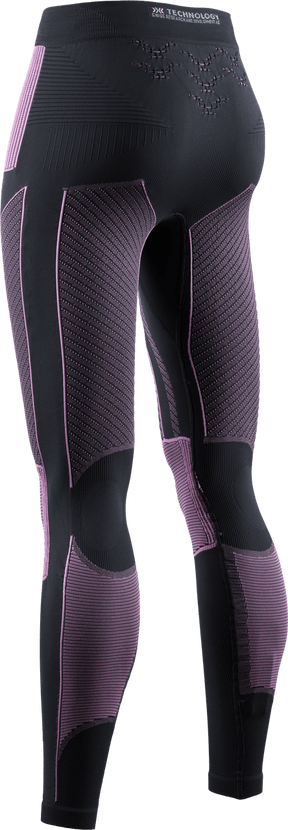 X-BIONIC® Energy Accumulator Long Pants 4.0 Donna - Neverland Firenze