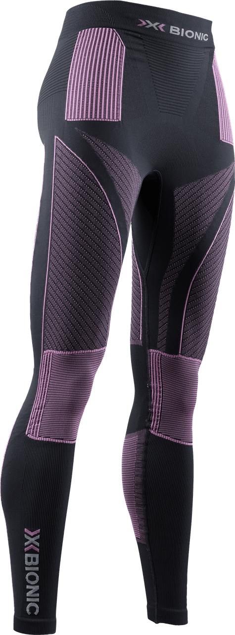 X-BIONIC® Energy Accumulator Long Pants 4.0 Donna - Neverland Firenze