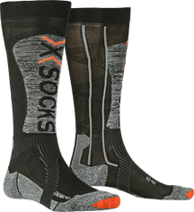 X-SOCKS® Ski Energizer Light 4.0 Uomo-neverland-firenze
