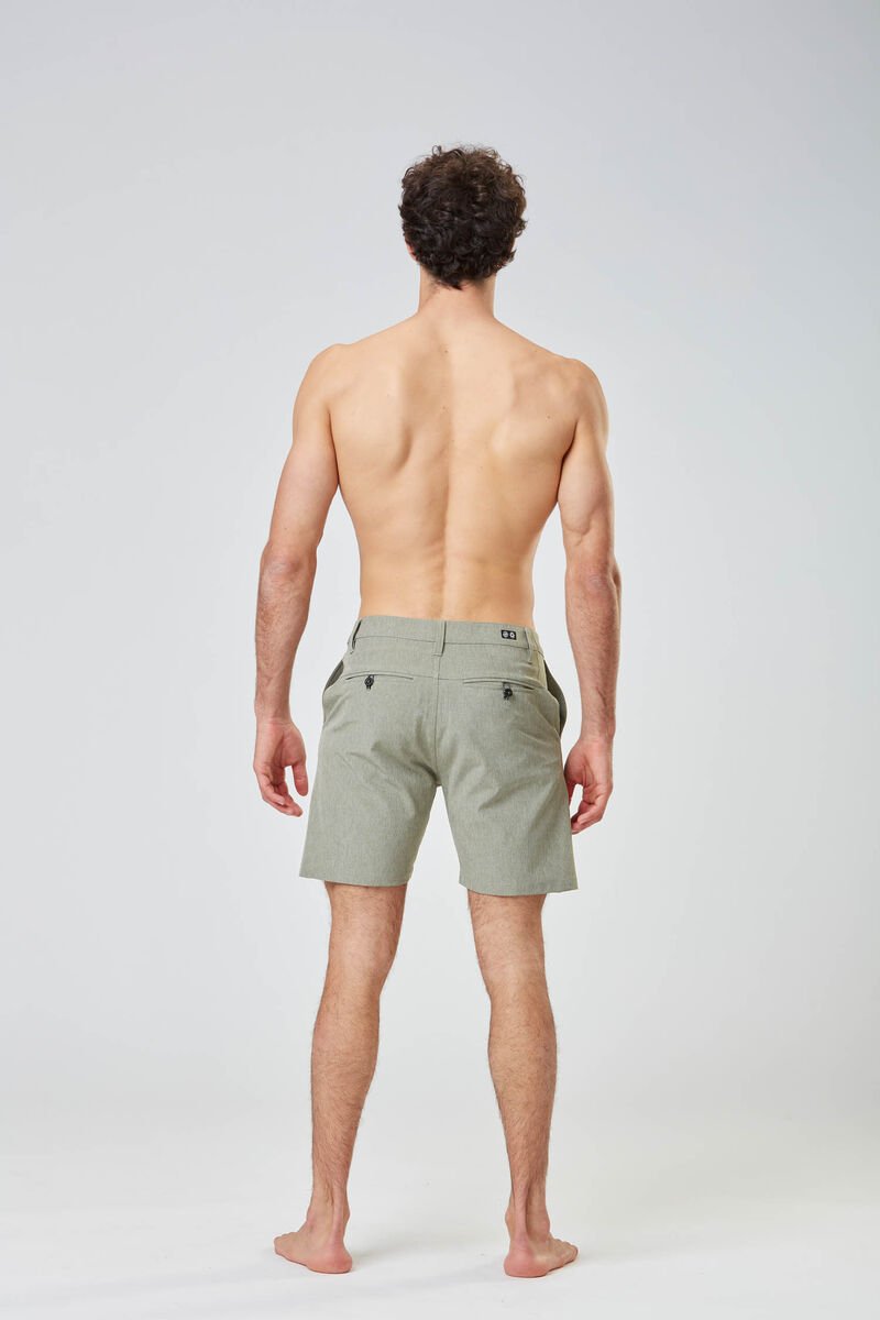 Picture PODAR HYBRID 19 BRDS - Bermuda Lifestyle Uomo - Neverland Firenze