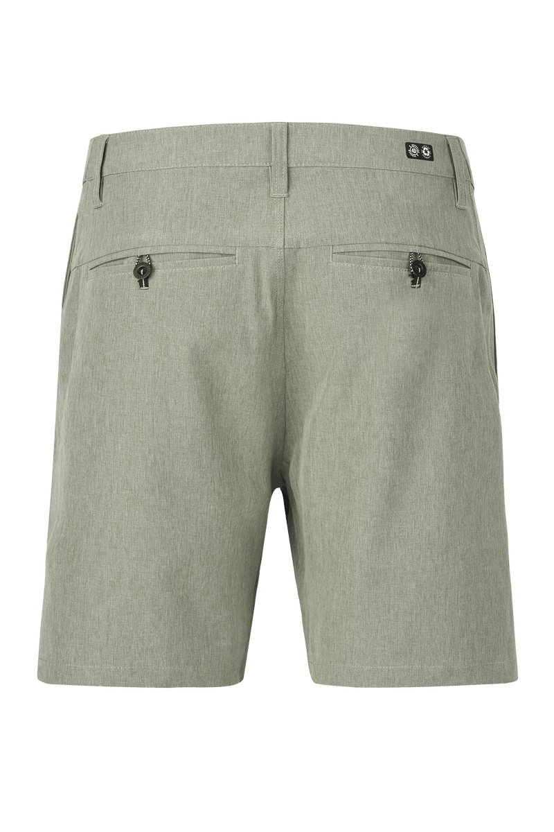 Picture PODAR HYBRID 19 BRDS - Bermuda Lifestyle Uomo - Neverland Firenze