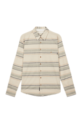 Picture TAHUPO SHIRT - Camicia Manica Lunga Lifestyle Uomo - Neverland Firenze