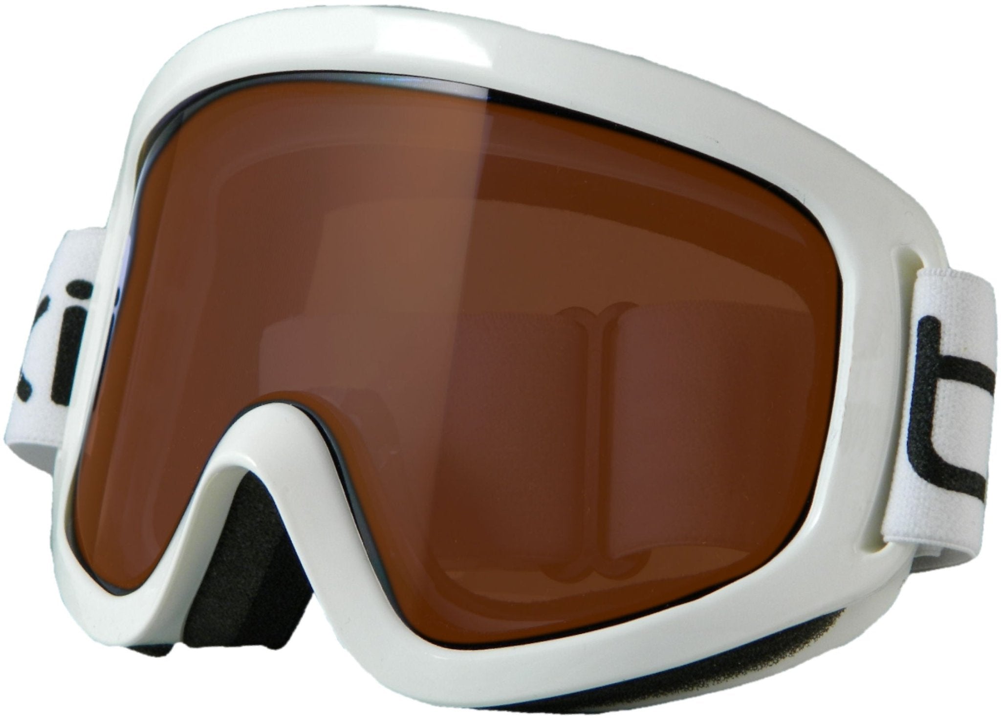 Bullski NakNek - Maschera da Sci - Neverland Firenze
