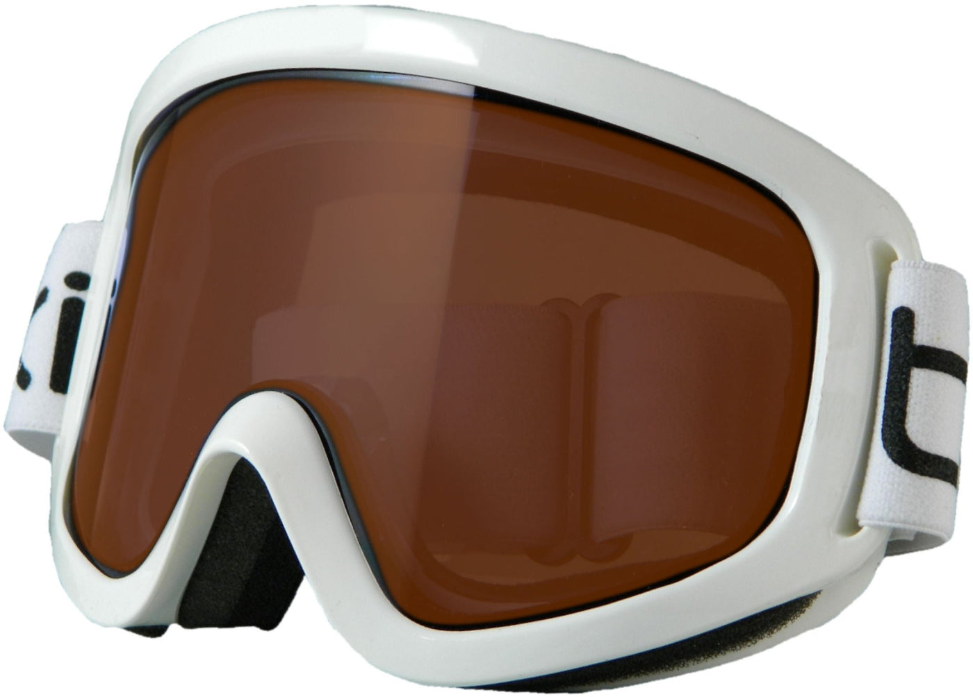 Bullski NakNek - Maschera da Sci - Neverland Firenze