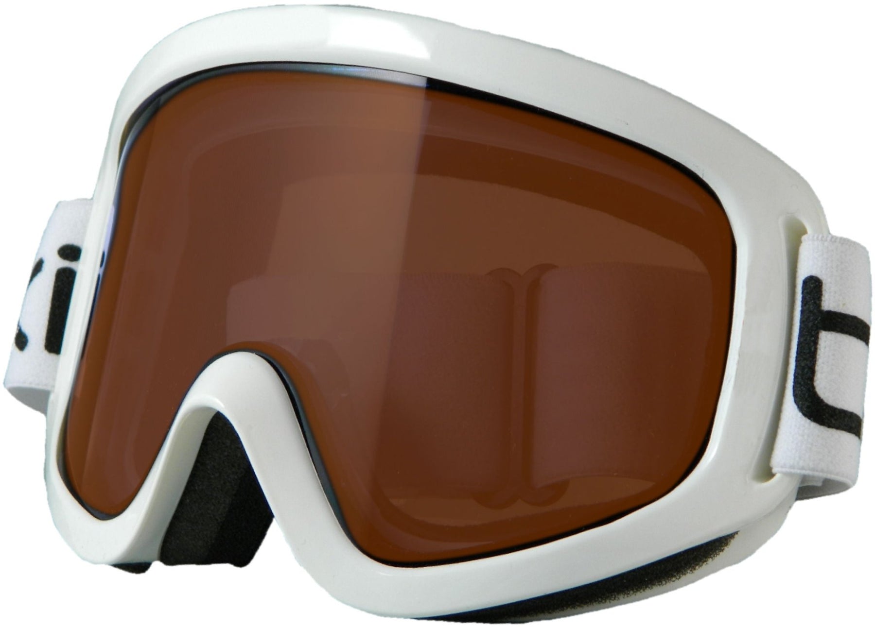 Bullski NakNek - Maschera da Sci - Neverland Firenze