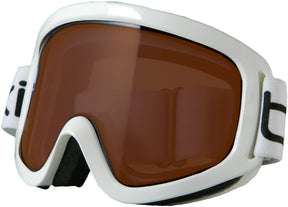 Bullski NakNek - Maschera da Sci - Neverland Firenze