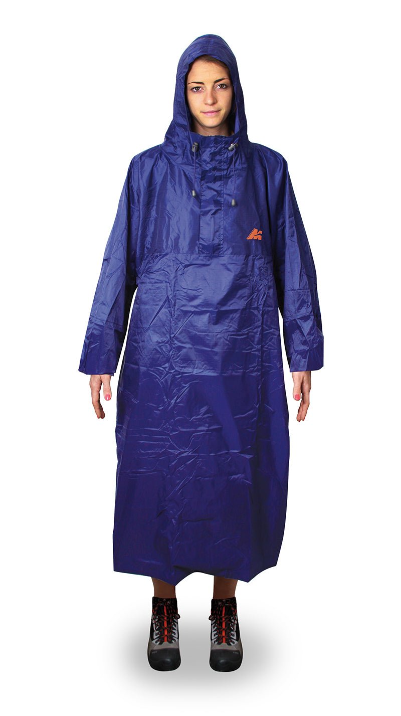 PONCHO-impermeabile-termosaldato-colore-blu-neverland-firenze