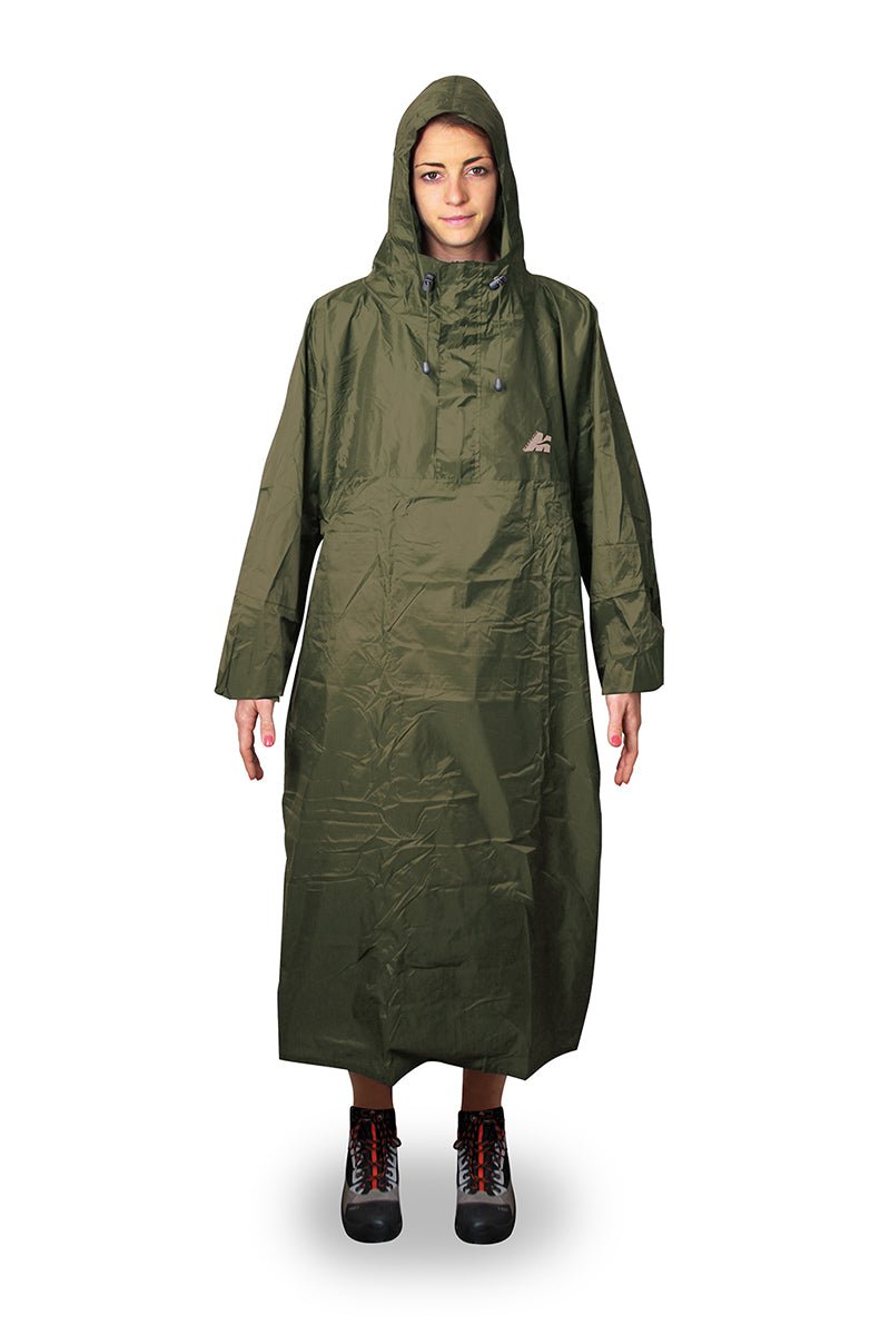Marsupio Poncho Impermeabile Unisex - Neverland Firenze