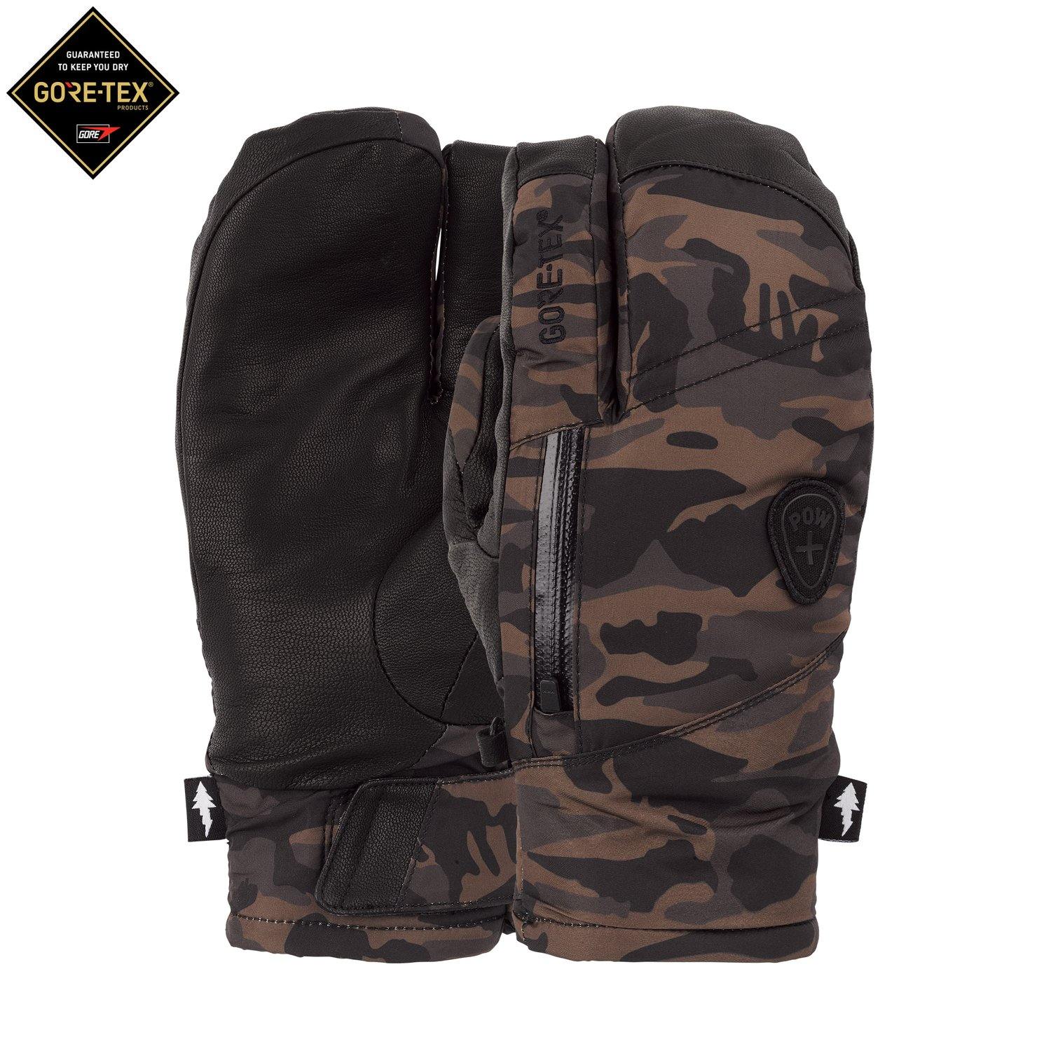 POW SNIPER GTX TRIGGER CAMU Uomo - Neverland Firenze