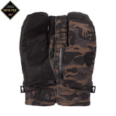 POW SNIPER GTX TRIGGER CAMU Uomo - Neverland Firenze