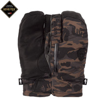 POW SNIPER GTX TRIGGER CAMU Uomo - Neverland Firenze