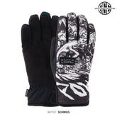 POW ZERO GLOVE - SCHMIES Uomo - Neverland Firenze