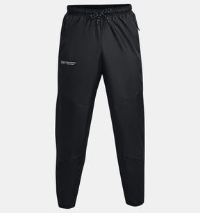 Under Armour Pantalone Rush Woven Uomo-neverland-firenze