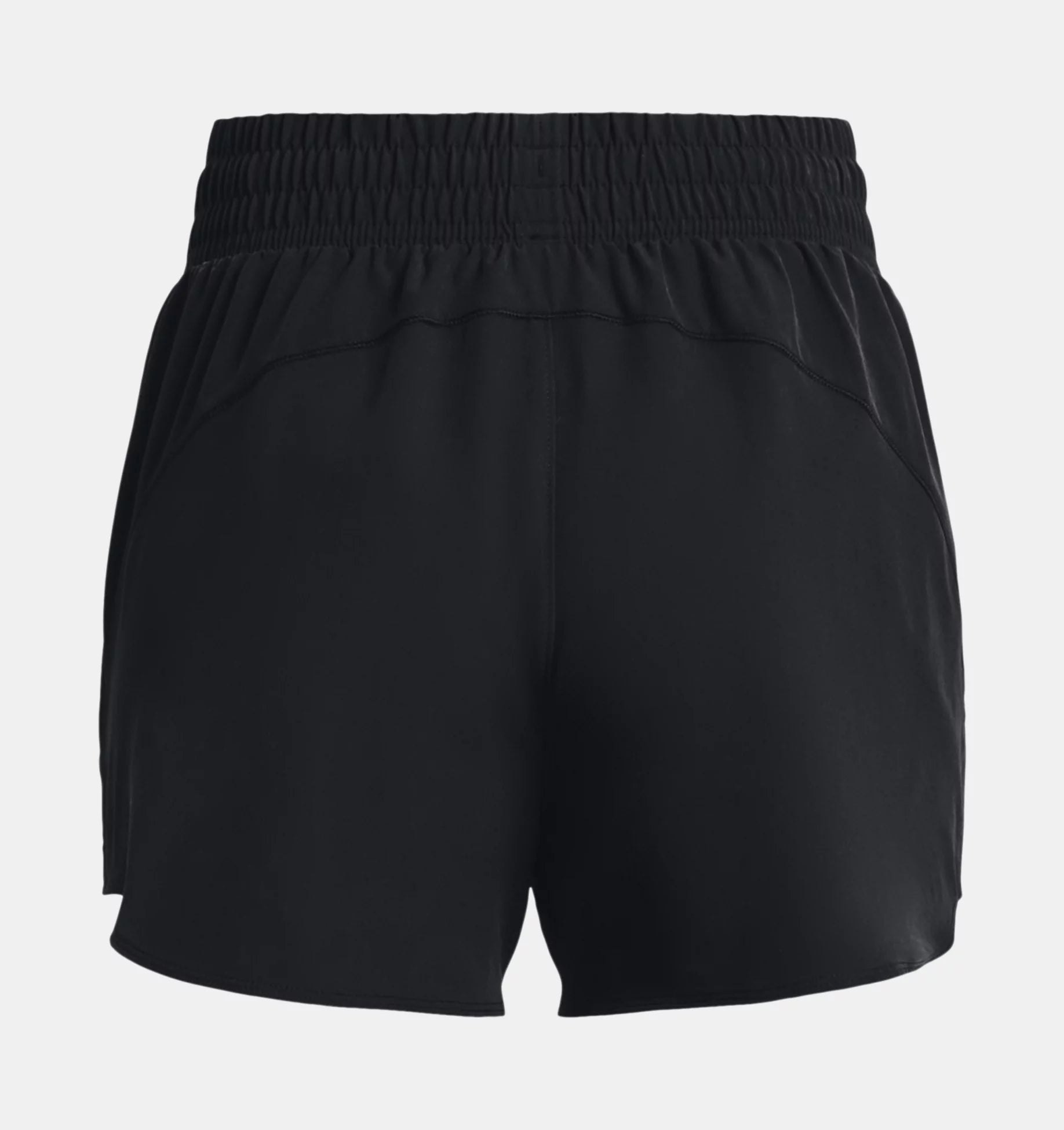 Under Armour Flex Woven 8 cm - Shorts da running Donna - Neverland Firenze
