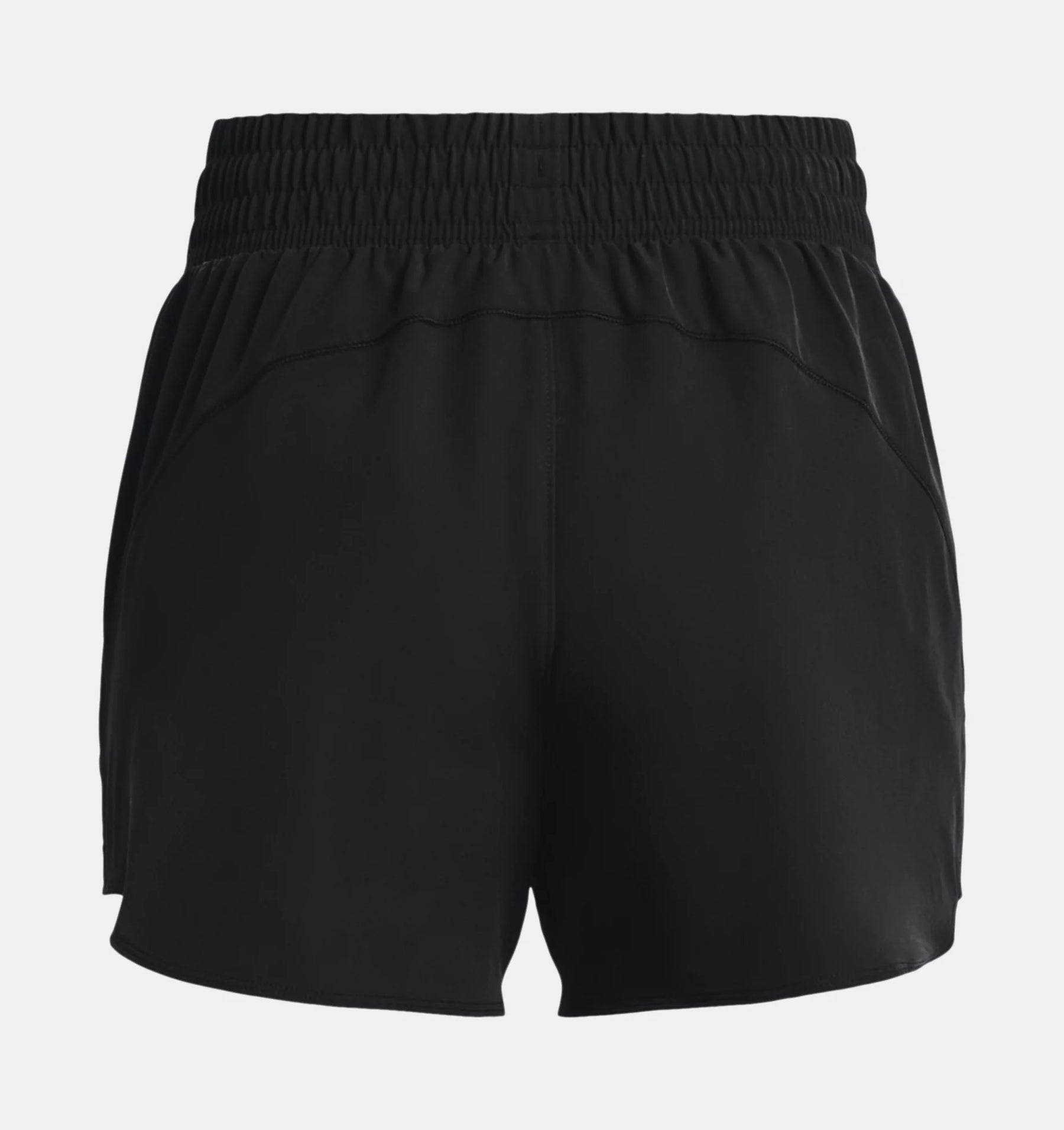 Under Armour Flex Woven 8 cm - Shorts da running Donna - Neverland Firenze