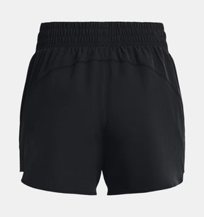Under Armour Flex Woven 8 cm - Shorts da running Donna - Neverland Firenze