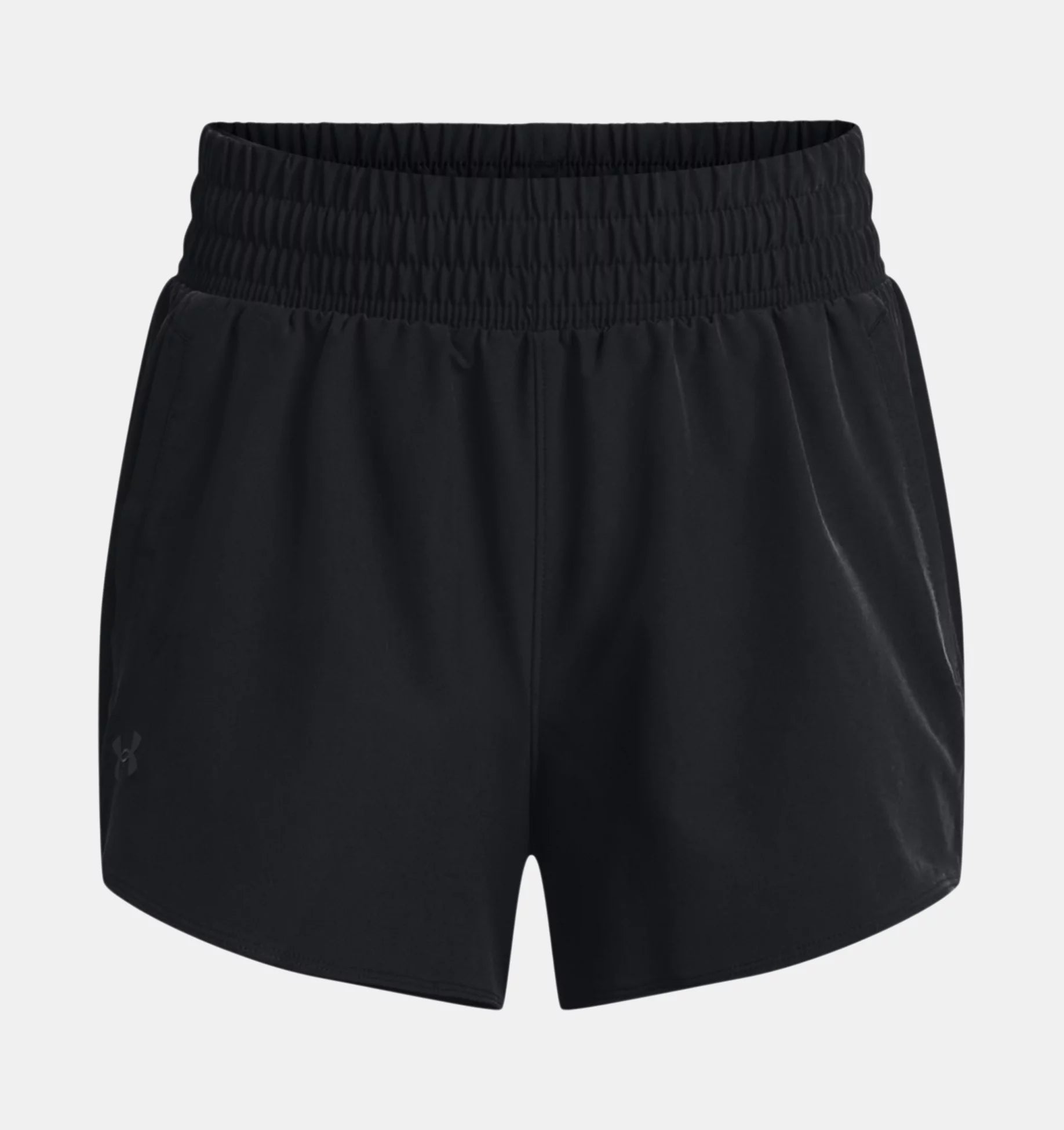 Under Armour Flex Woven 8 cm - Shorts da running Donna - Neverland Firenze