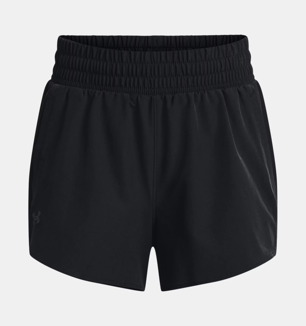 Under Armour Flex Woven 8 cm - Shorts da running Donna - Neverland Firenze