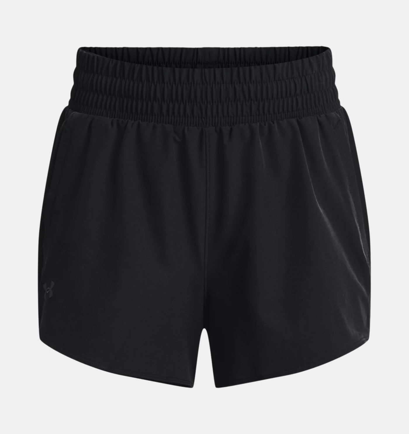 Under Armour Flex Woven 8 cm - Shorts da running Donna - Neverland Firenze