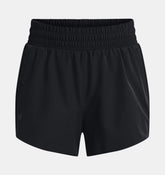 Under Armour Flex Woven 8 cm - Shorts da running Donna - Neverland Firenze