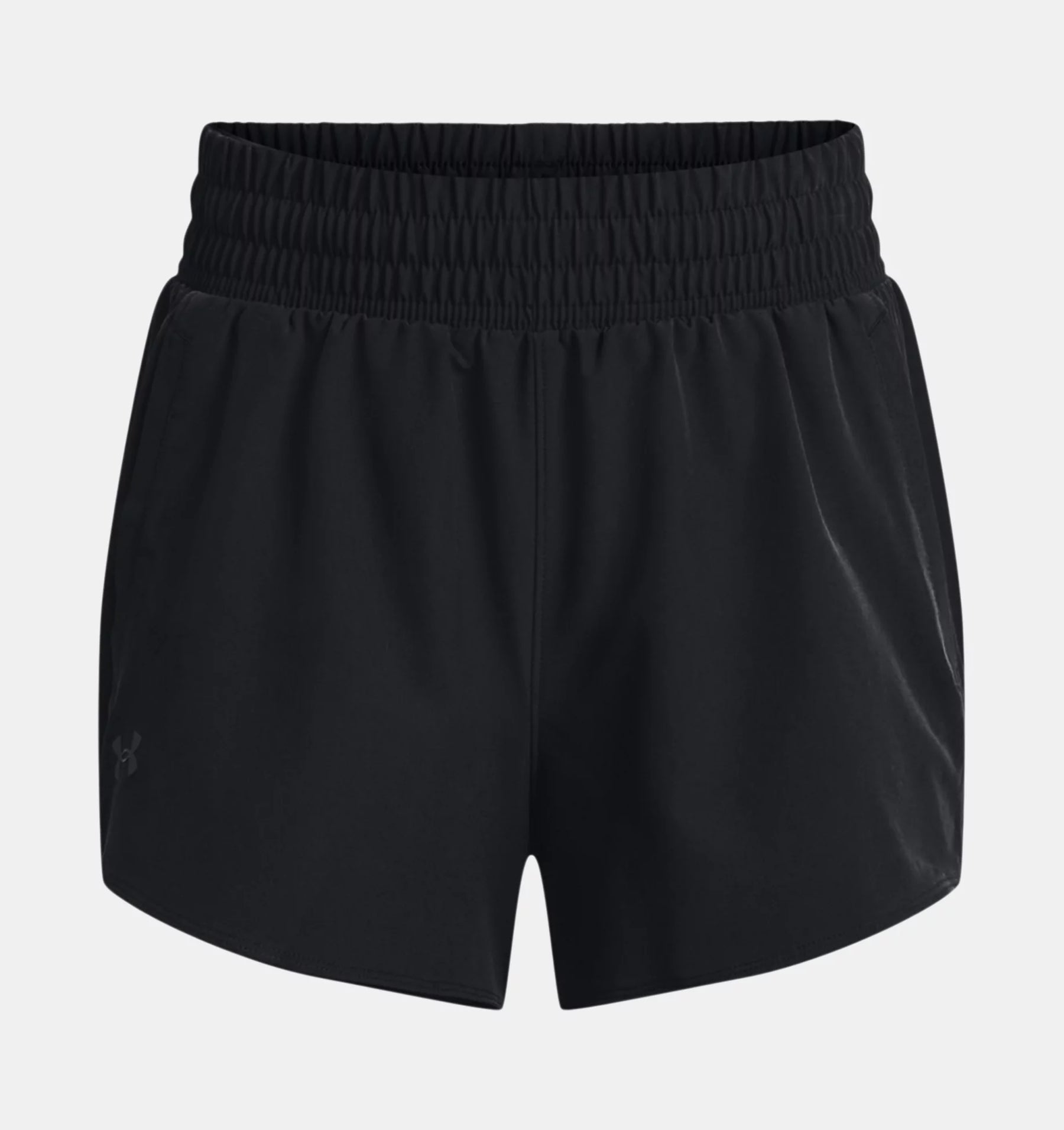 Under Armour Flex Woven 8 cm - Shorts da running Donna - Neverland Firenze