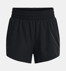 Under Armour Flex Woven 8 cm - Shorts da running Donna - Neverland Firenze