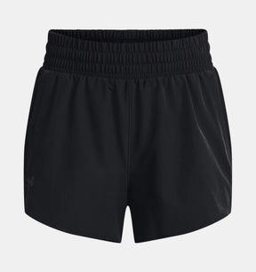 Under Armour Flex Woven 8 cm - Shorts da running Donna - Neverland Firenze