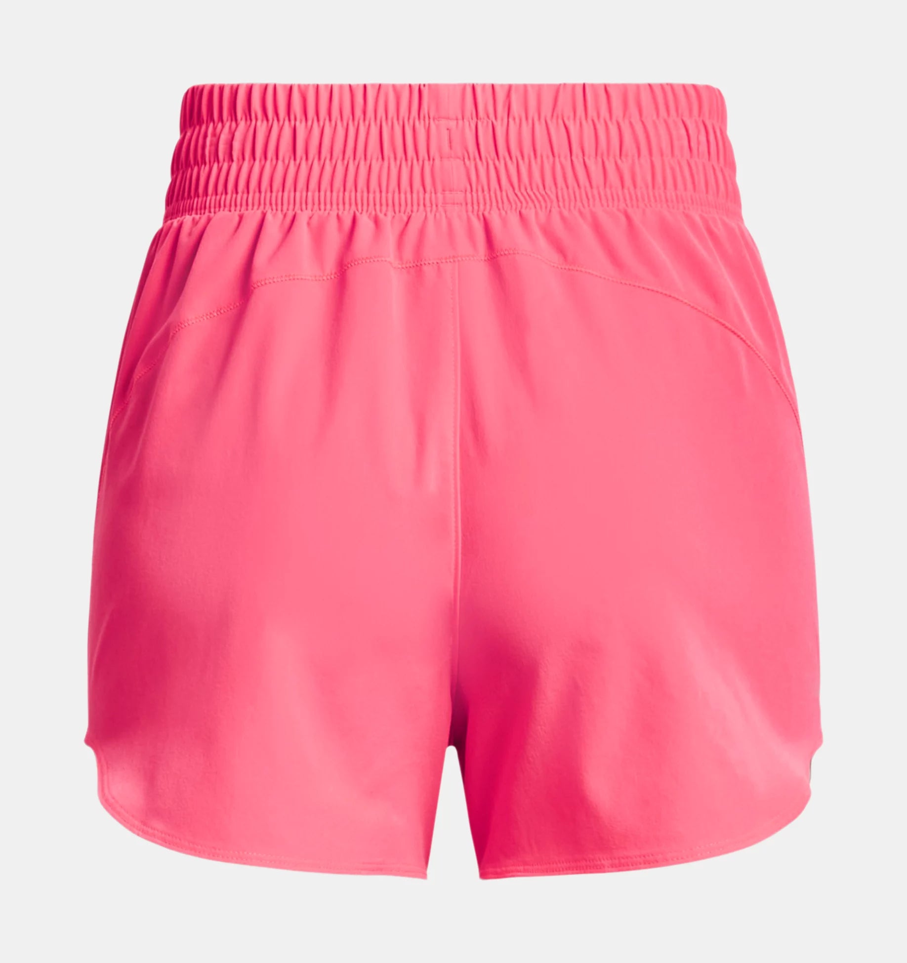 Under Armour Flex Woven 8 cm - Shorts da running Donna - Neverland Firenze