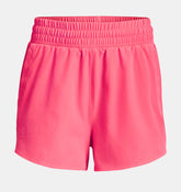 Under Armour Flex Woven 8 cm - Shorts da running Donna - Neverland Firenze