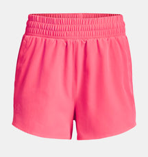 Under Armour Flex Woven 8 cm - Shorts da running Donna - Neverland Firenze