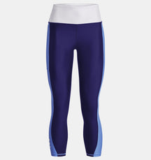 Under Armour HeatGear No-slip Wraistband Ankle - leggings da running Donna - Neverland Firenze