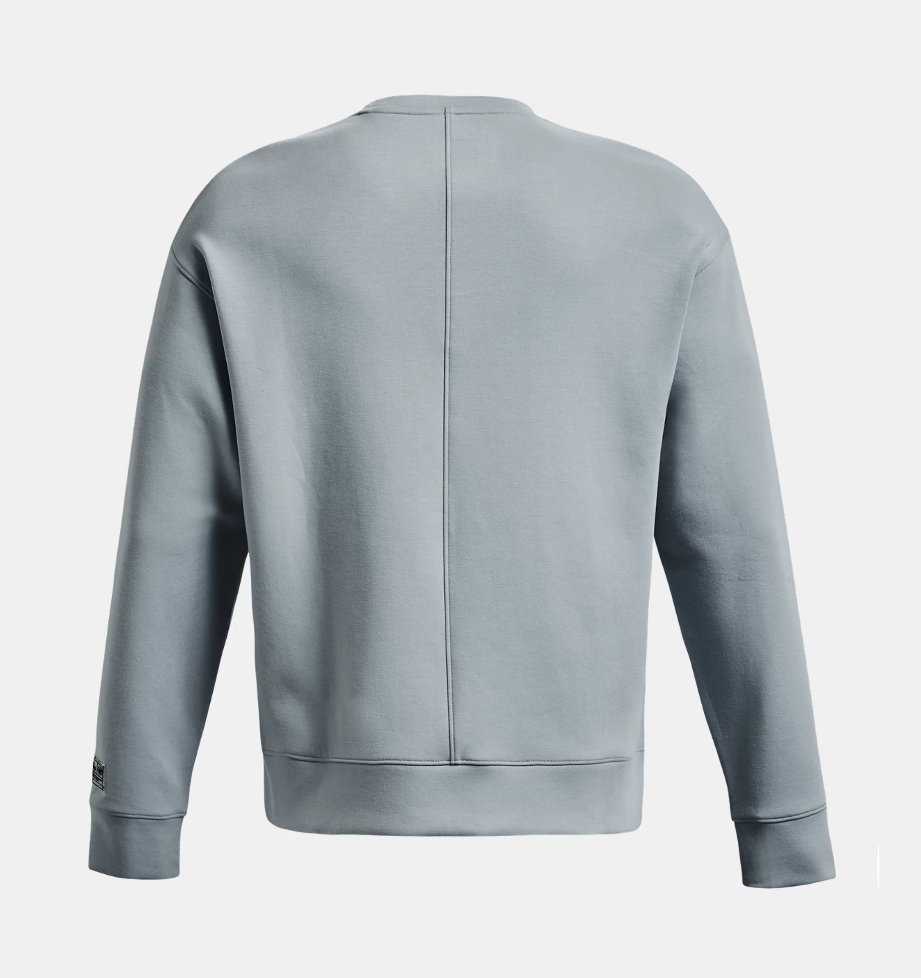 Under Armour Summit Knit - Felpa girocollo da allenamento Uomo - Neverland Firenze