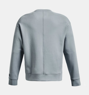 Under Armour Summit Knit - Felpa girocollo da allenamento Uomo - Neverland Firenze