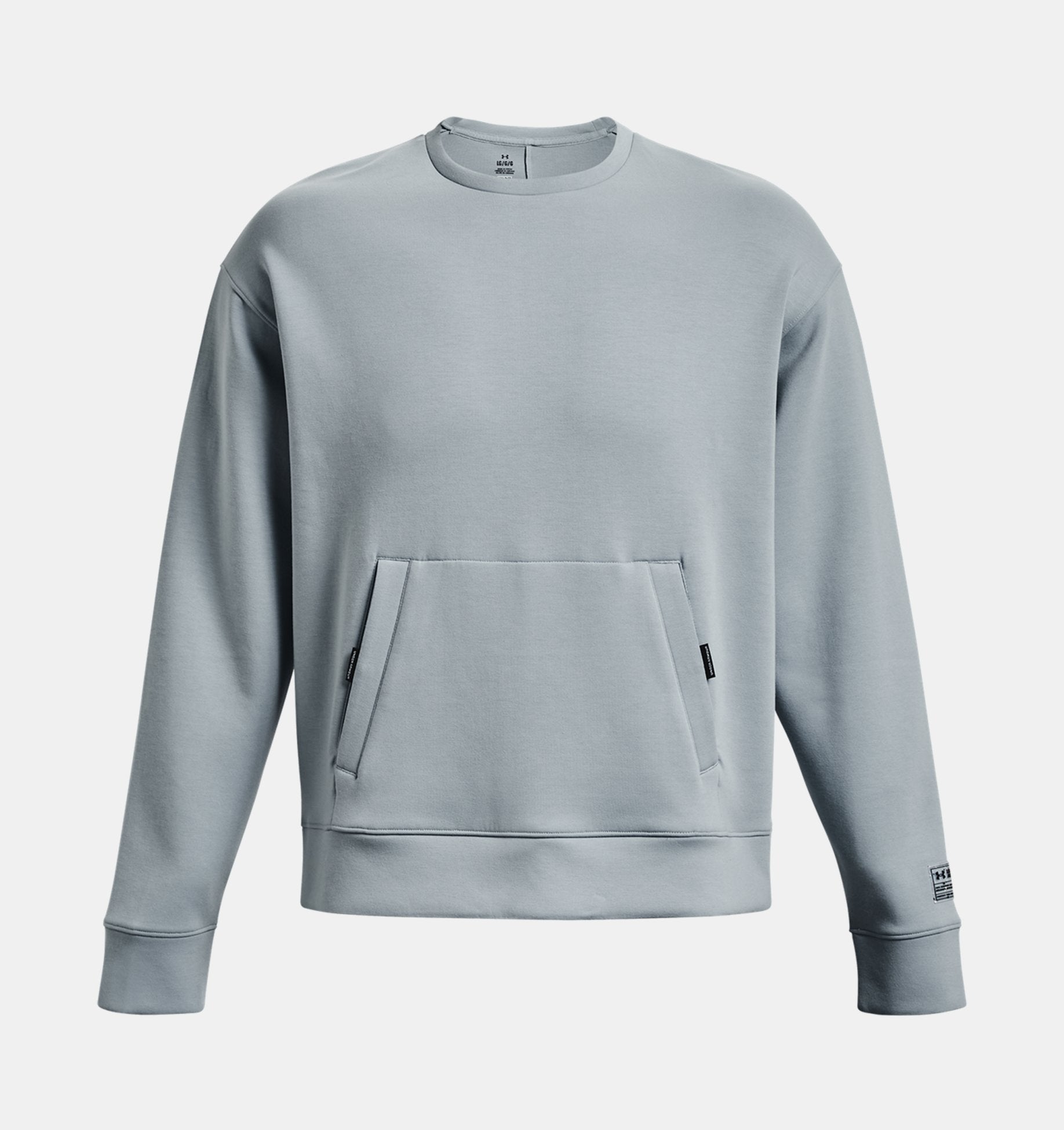 Under Armour Summit Knit - Felpa girocollo da allenamento Uomo - Neverland Firenze