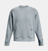 Under Armour Summit Knit - Felpa girocollo da allenamento Uomo - Neverland Firenze
