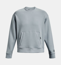 Under Armour Summit Knit - Felpa girocollo da allenamento Uomo - Neverland Firenze