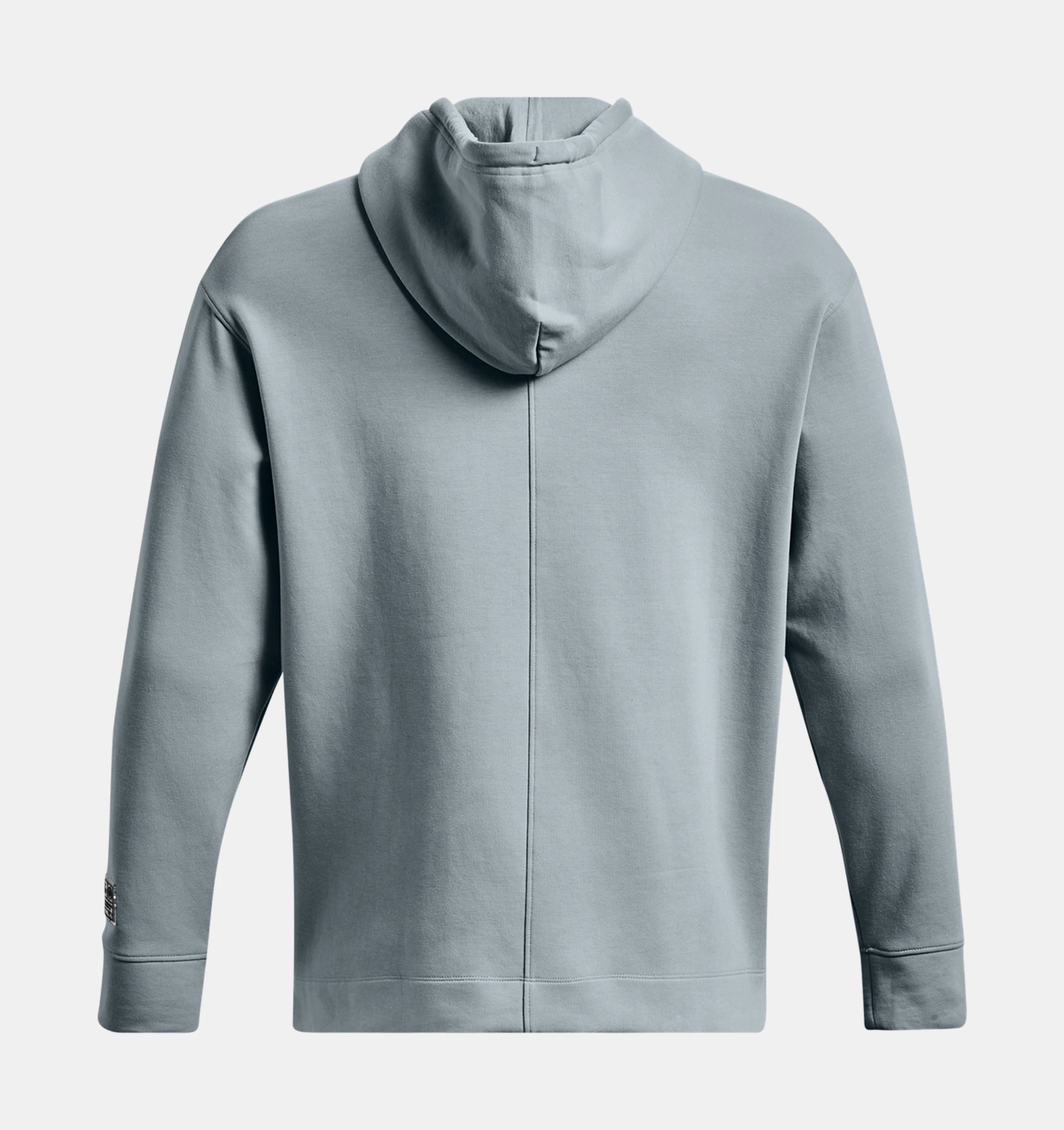 Under Armour Felpa Summit Knit Hoodie Uomo - Neverland Firenze