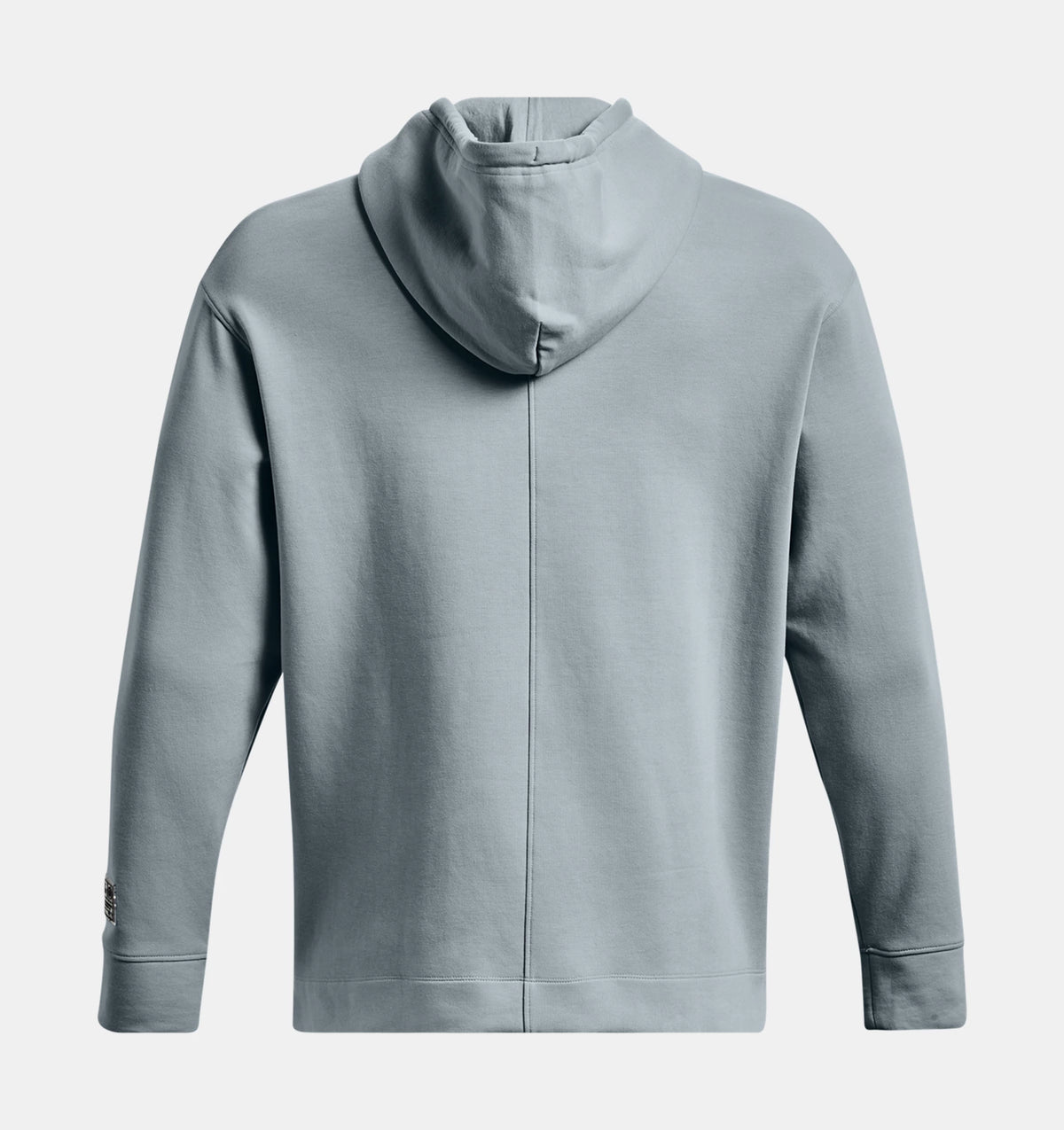 Under Armour Felpa Summit Knit Hoodie Uomo - Neverland Firenze