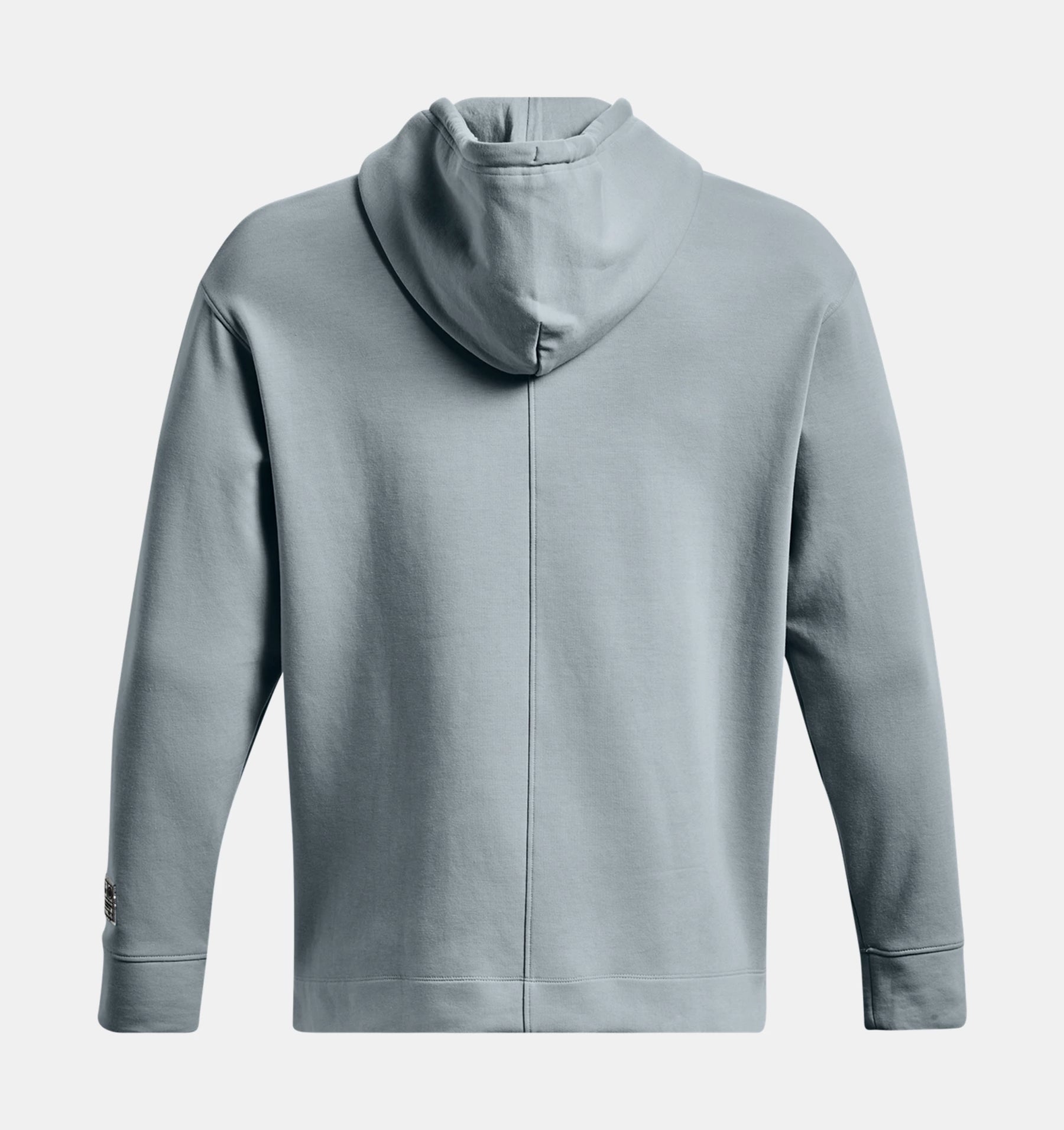 Under Armour Felpa Summit Knit Hoodie Uomo - Neverland Firenze