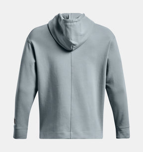 Under Armour Felpa Summit Knit Hoodie Uomo - Neverland Firenze
