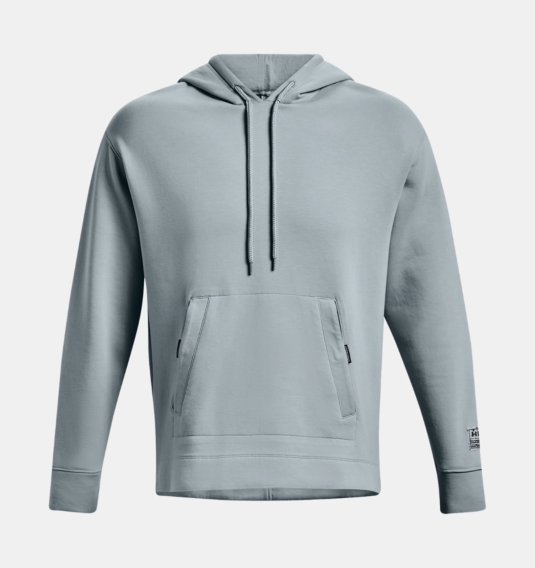 Under Armour Felpa Summit Knit Hoodie Uomo - Neverland Firenze