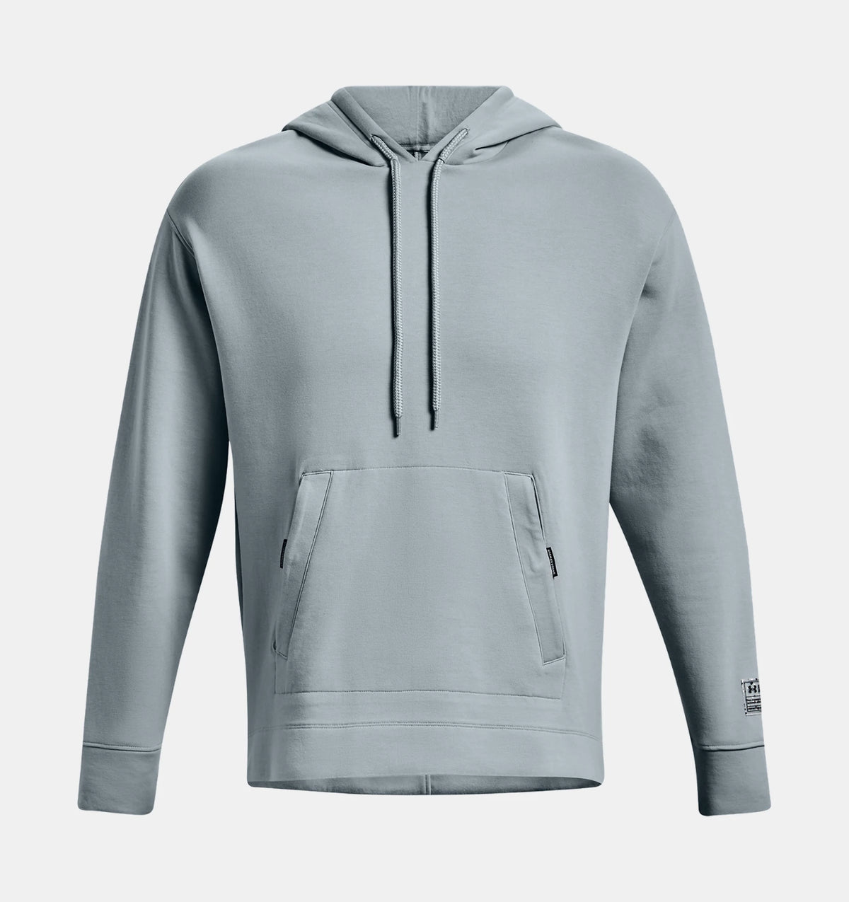Under Armour Felpa Summit Knit Hoodie Uomo - Neverland Firenze
