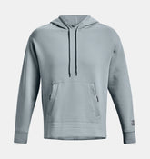 Under Armour Felpa Summit Knit Hoodie Uomo - Neverland Firenze