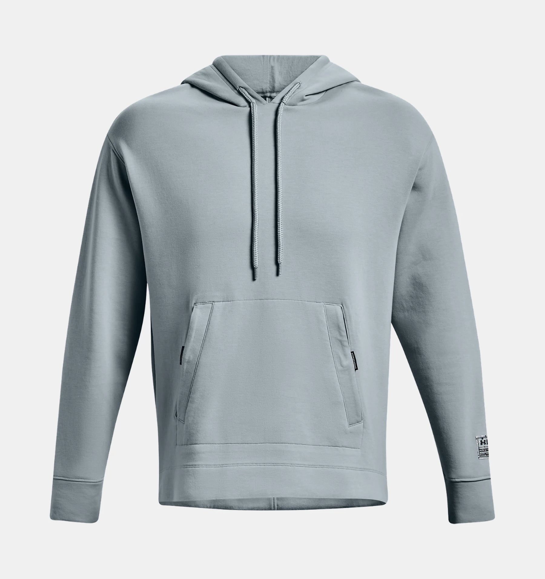 Under Armour Felpa Summit Knit Hoodie Uomo - Neverland Firenze
