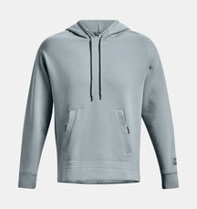 Under Armour Felpa Summit Knit Hoodie Uomo - Neverland Firenze