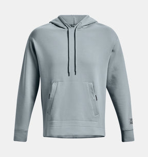 Under Armour Felpa Summit Knit Hoodie Uomo - Neverland Firenze