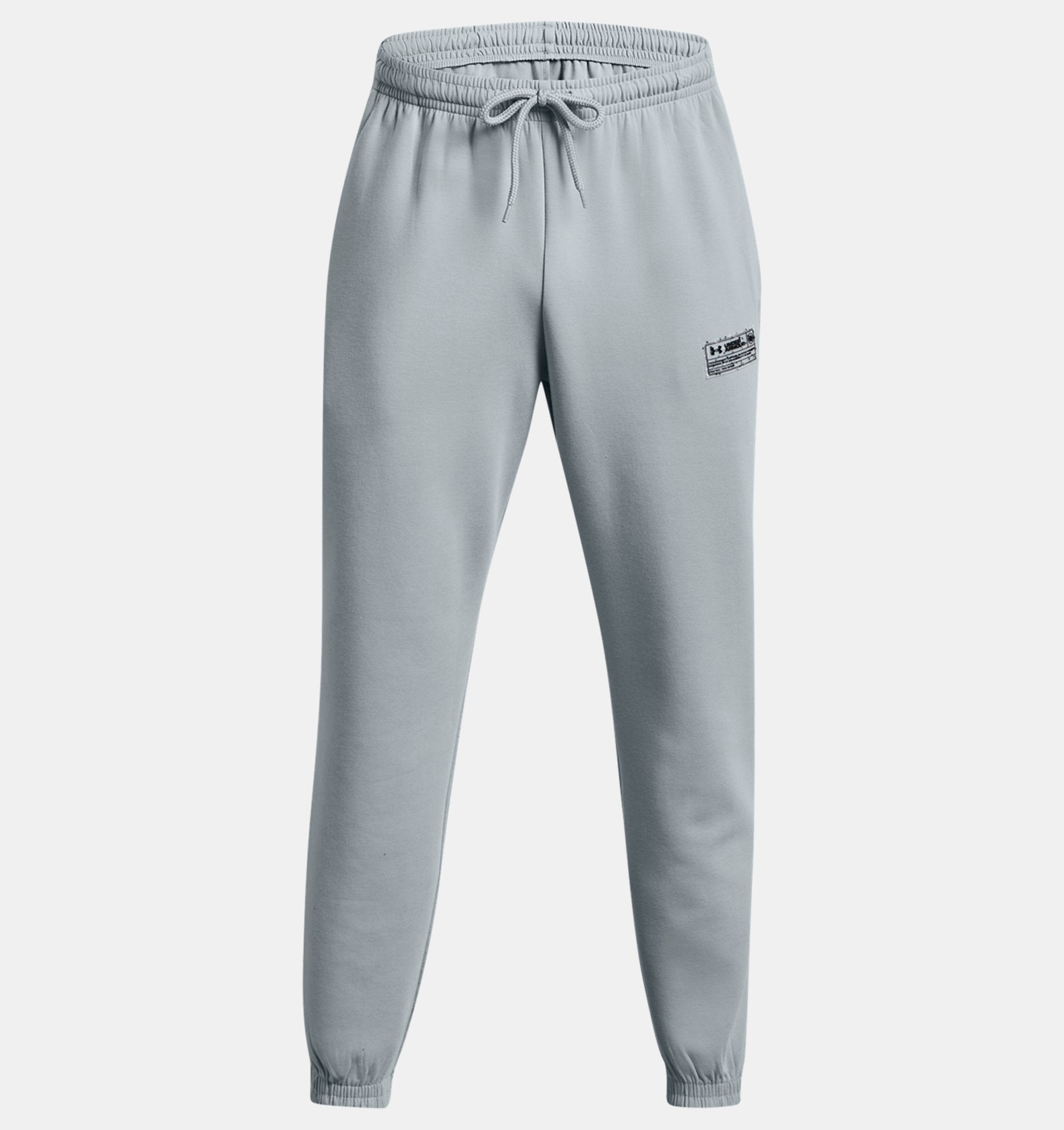Under Armour Pantalone Summit Knit Jogger Uomo - Neverland Firenze