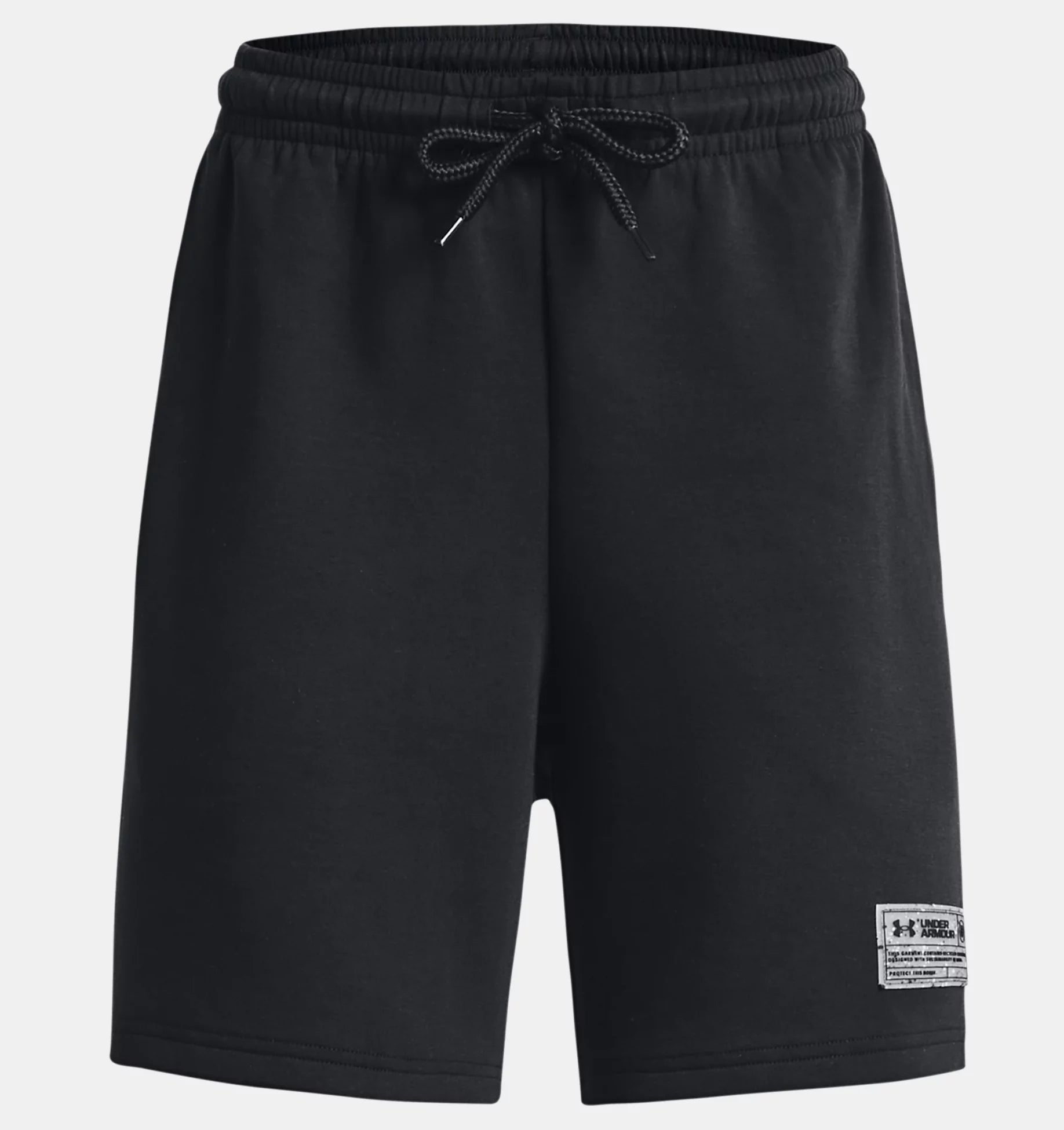 Under Armour Summit - Pantaloncini in maglia Uomo - Neverland Firenze