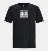 Under Armour UA Boxed Heavyweight - T-Shirt Uomo - Neverland Firenze