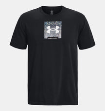 Under Armour UA Boxed Heavyweight - T-Shirt Uomo - Neverland Firenze